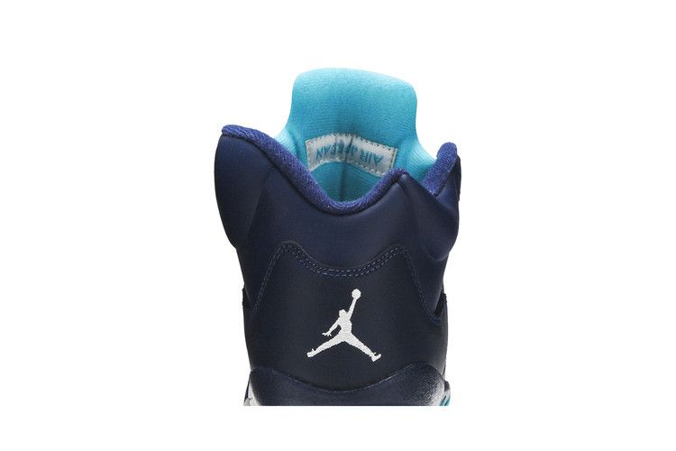 Jordan 5 Retro Pre-Grape (GS)