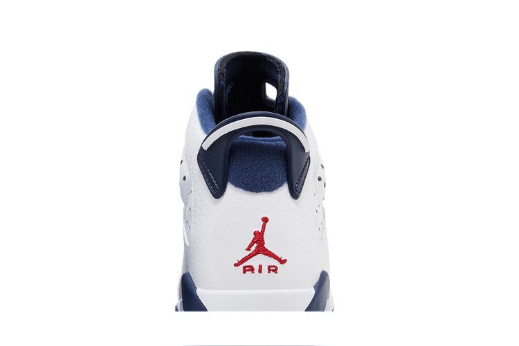 Jordan 6 Retro Olympic (2024) (GS)