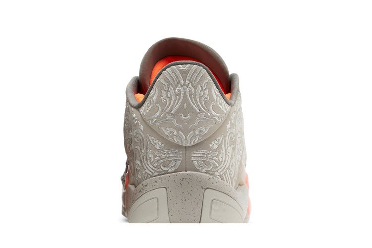 Jordan 38 Low Torch