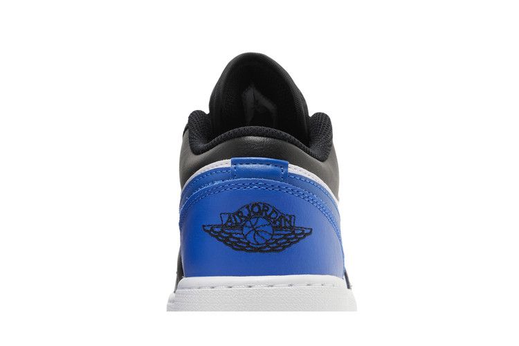 Jordan 1 Low SE Alternate Royal Toe (GS)