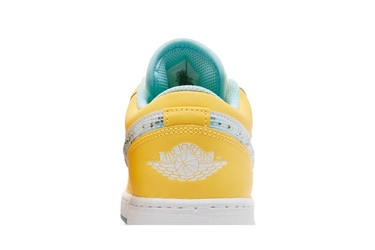 Jordan 1 Low SE Recycled Grind (GS)