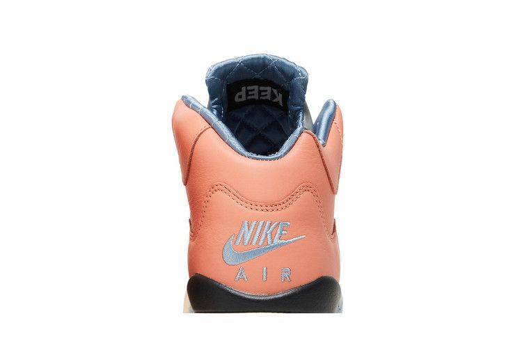 Jordan 5 Retro DJ Khaled We The Best Crimson Bliss (GS)