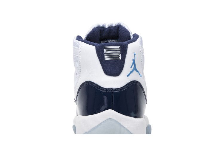 Jordan 11 Retro UNC Win Like 82 (GS)