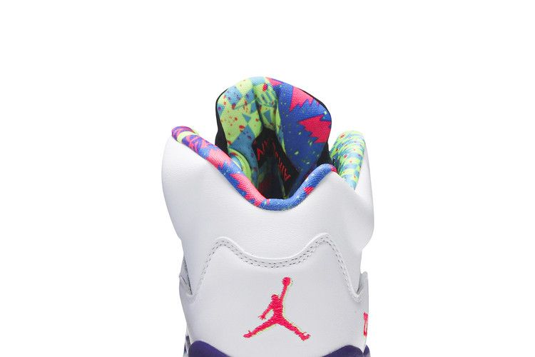 Jordan 5 Retro Alternate Bel-Air (GS)