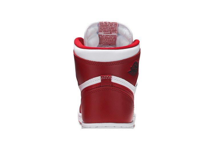 Jordan 1 Retro High New Beginnings