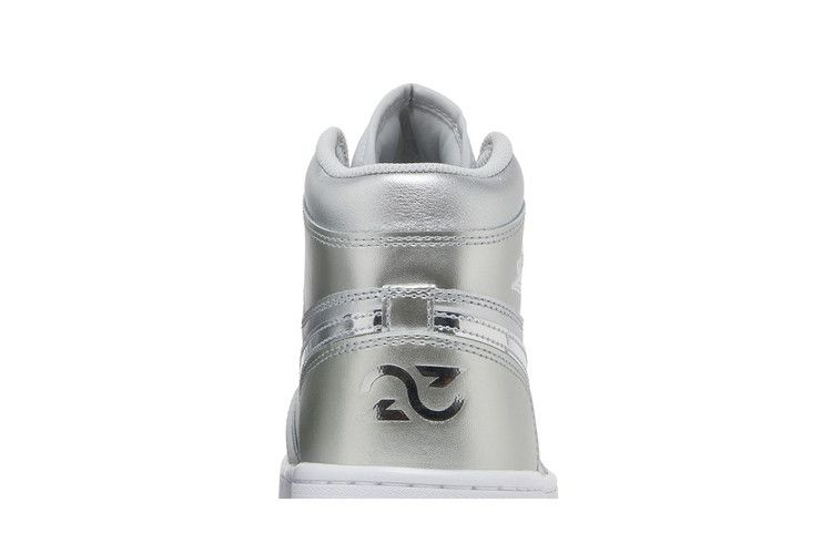 Jordan 1 High Golf Gift Giving Pack