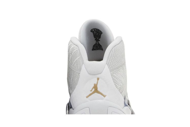 Jordan 38 FIBA (GS)