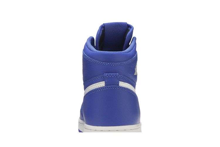 Jordan 1 Retro High Hyper Royal (GS)