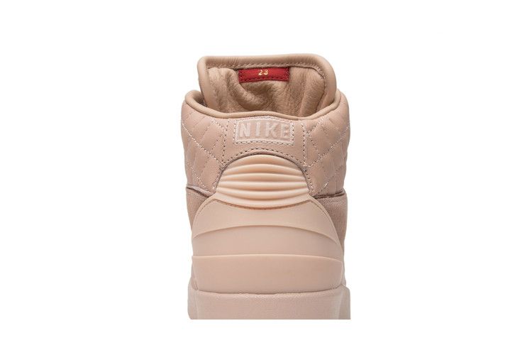 Jordan 2 Retro Just Don Arctic Orange (GS)