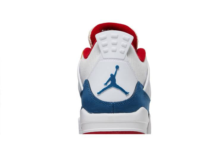 Jordan 4 Retro Messy Room (GS)