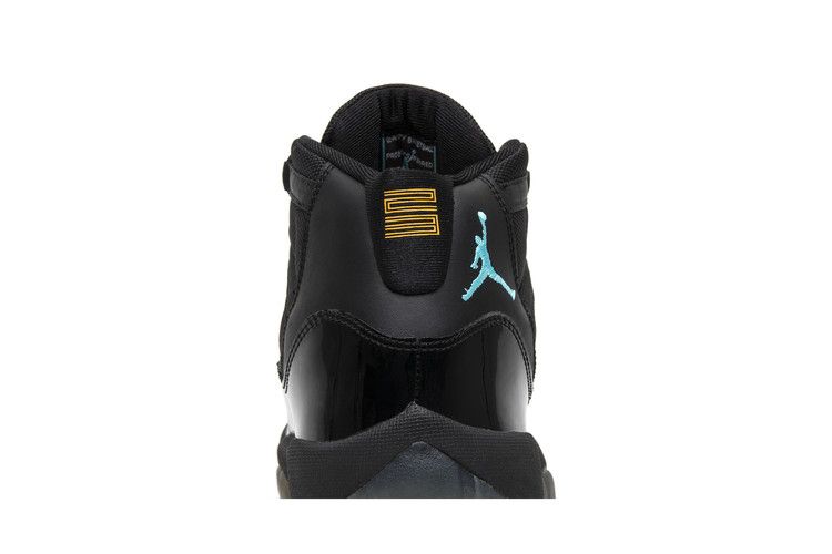 Jordan 11 Retro Gamma Blue (GS)