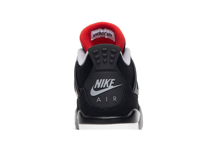 Jordan 4 Retro Bred (2019) (GS)
