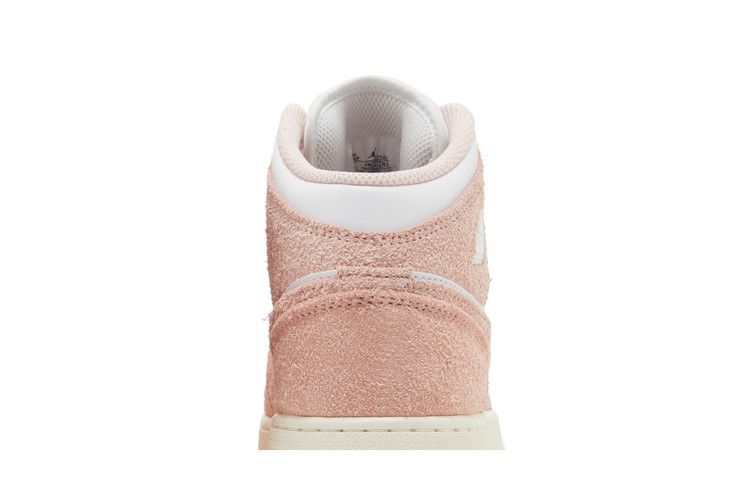 Jordan 1 Mid SE Legend Pink (GS)