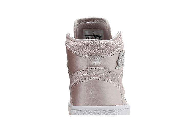 Jordan 1 Retro High Season of Her Silt Red (Women's)