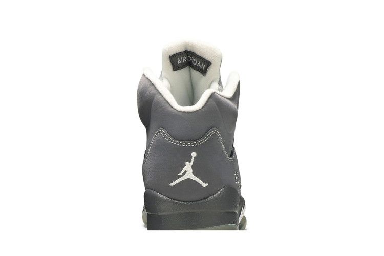 Jordan 5 Retro Wolf Grey (2011) (GS)