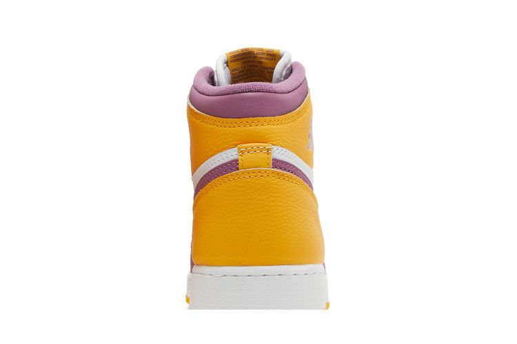 Jordan 1 Retro High OG Brotherhood (GS)