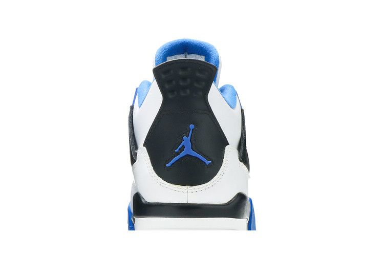 Jordan 4 Retro Motorsports (2017) (GS)