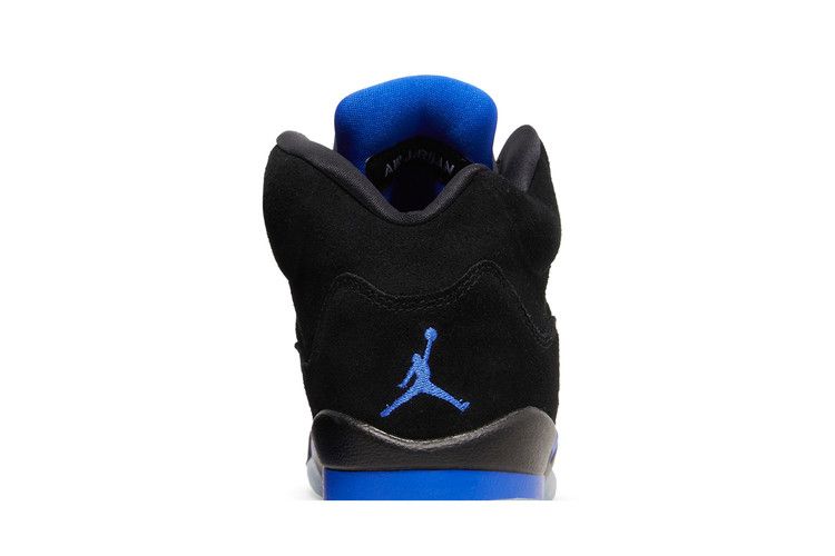 Jordan 5 Retro Racer Blue (GS)