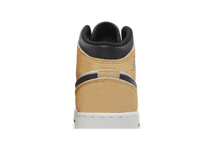 Jordan 1 Mid SE Flight Club (GS)