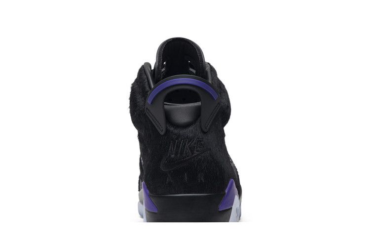Jordan 6 Retro Social Status