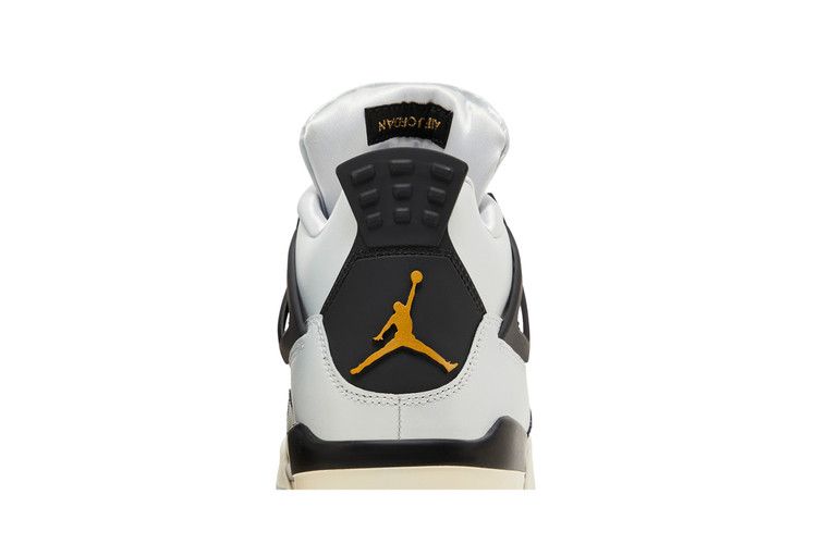 Jordan 4 Retro Platinum Gold (GS)