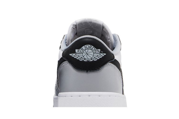 Jordan 1 Retro Low OG Barons (GS)