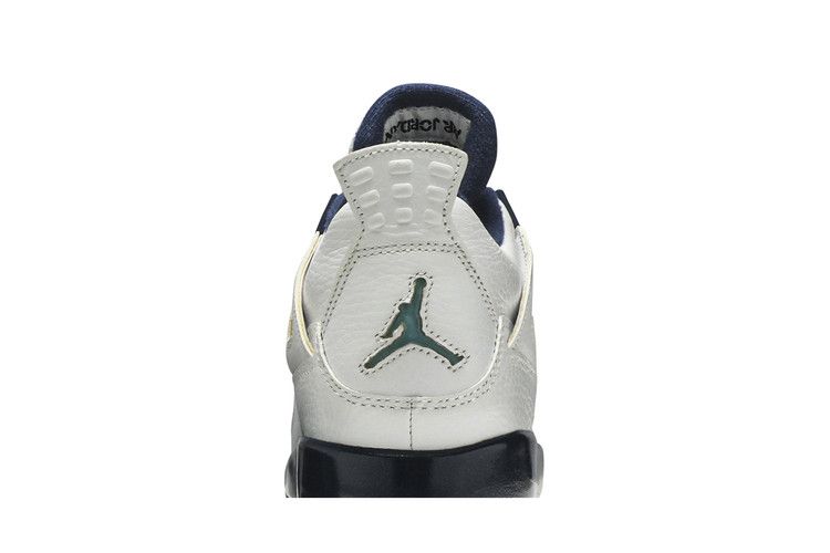 Jordan 4 Retro Columbia (2015) (GS)