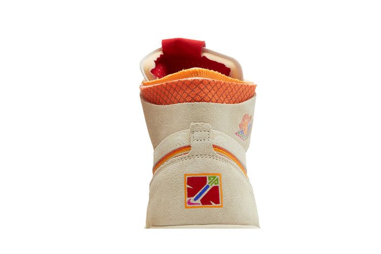 Jordan 1 High Zoom Air CMFT Somos Familia