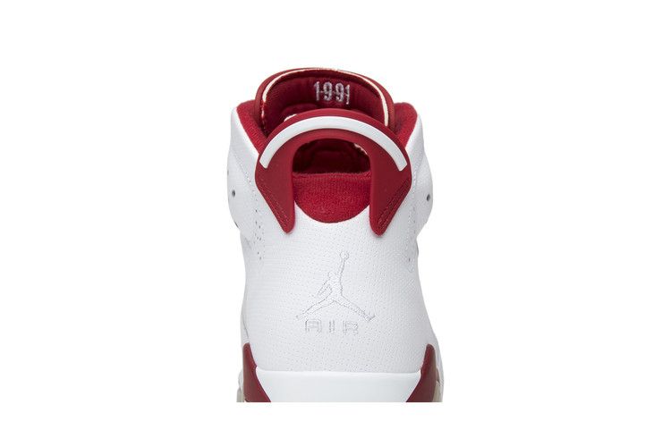 Jordan 6 Retro Alternate Hare