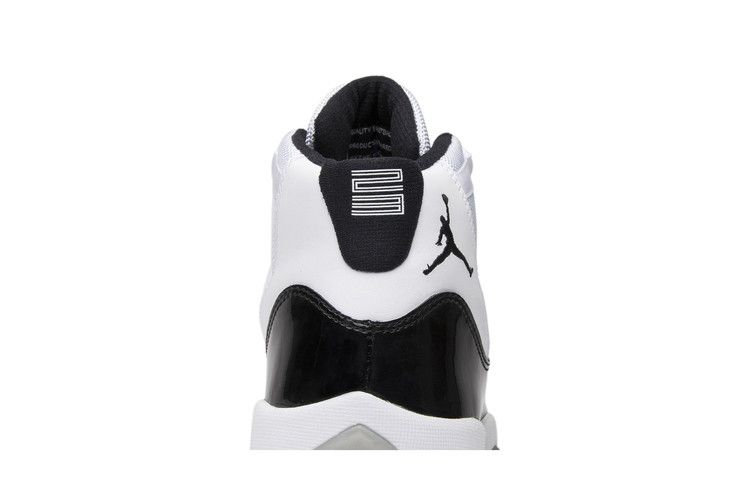Jordan 11 Retro Concord (2011) (GS)
