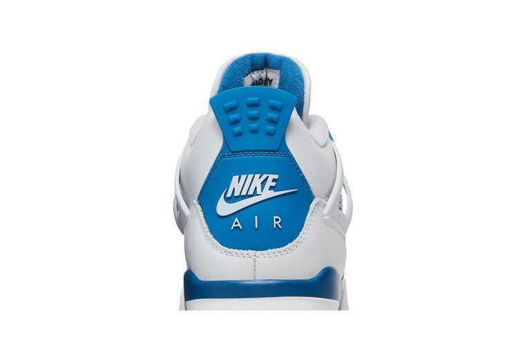 Jordan 4 Retro Military Blue (2024) (GS)