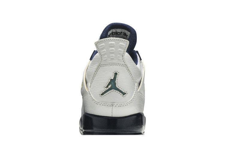 Jordan 4 Retro Motorsports Alternate (GS)