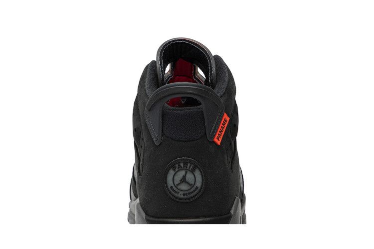 Jordan 6 Retro PSG Paris Saint-Germain (GS)