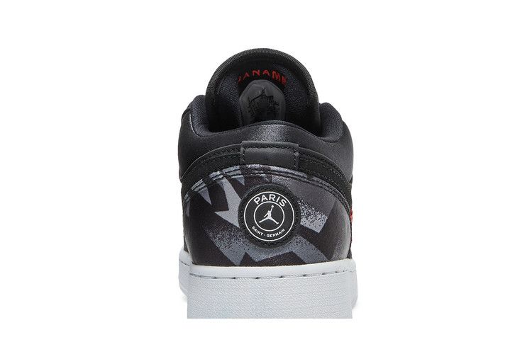 Jordan 1 Low PSG Paris Saint-Germain (GS)