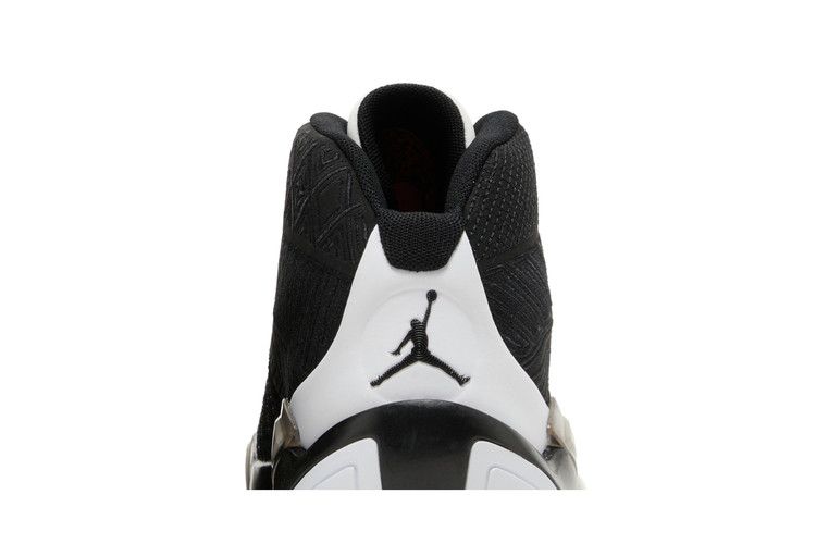 Jordan 38 White Siren Red Black (GS)