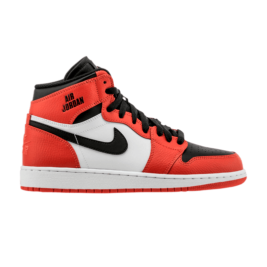 Jordan 1 Retro High Rare Air Max Orange (GS)