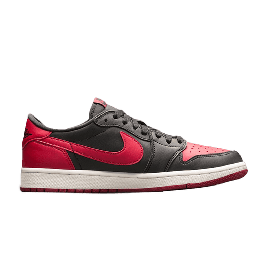 Jordan 1 Retro Low Bred (2015) (GS)