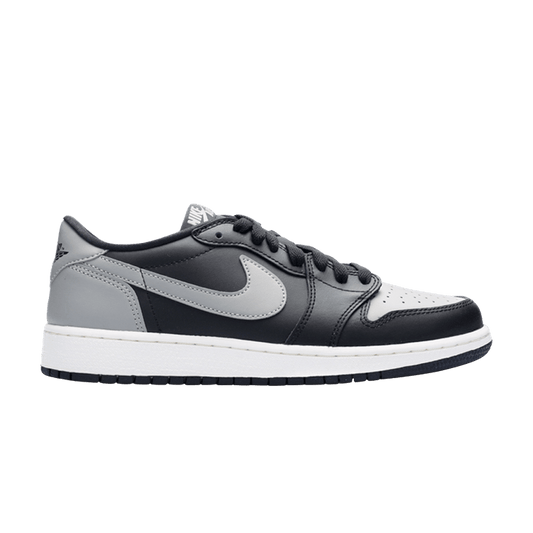 Jordan 1 Retro Low Shadow (GS)