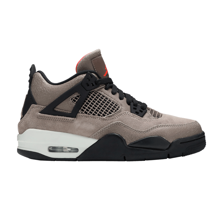 Jordan 4 Retro Taupe Haze (GS)