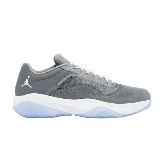 Jordan 11 CMFT Low Cool Grey