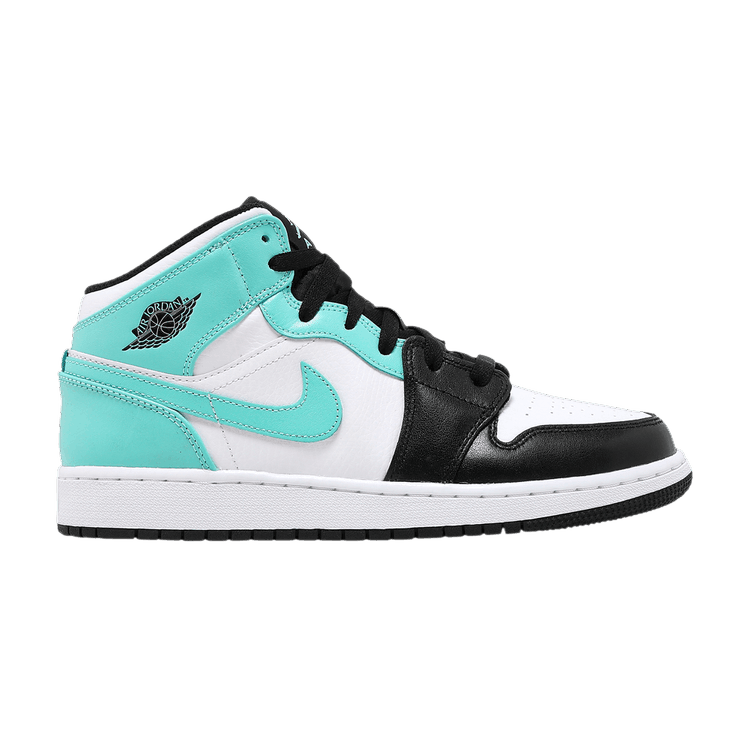 Jordan 1 Mid Tropical Twist Igloo (GS)