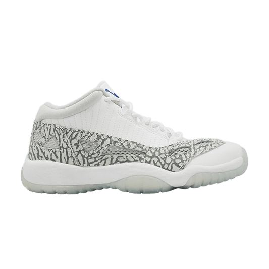 Jordan 11 Retro Low IE Cobalt (2015) (GS)