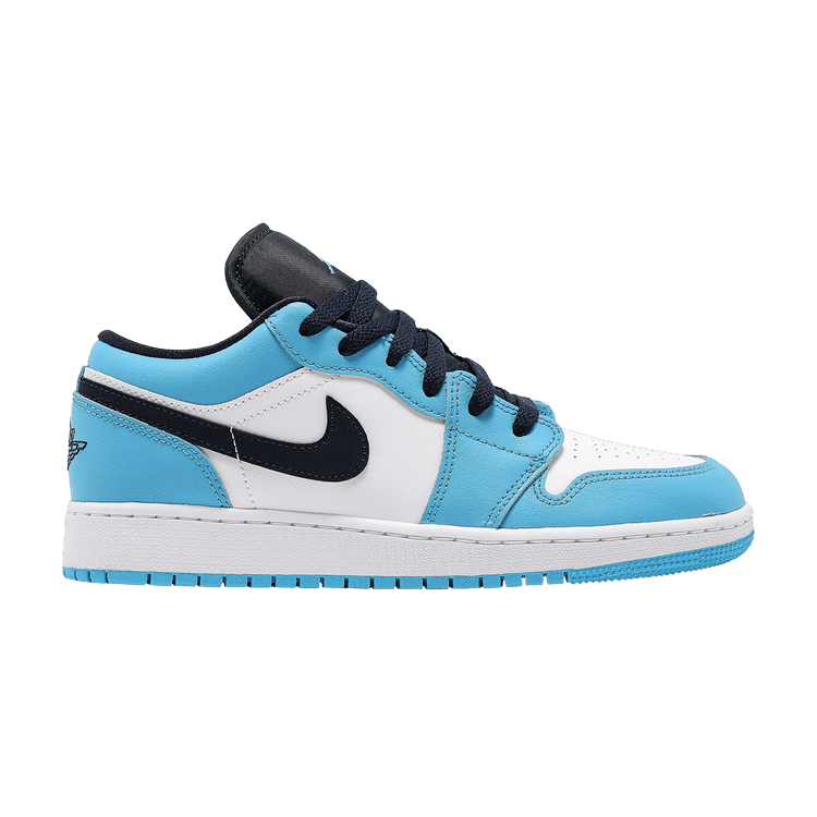 Jordan 1 Low UNC (2021) (GS)