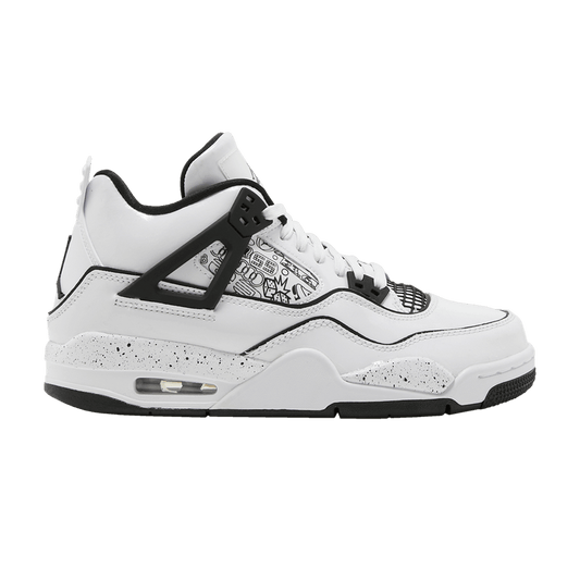 Jordan 4 Retro SE DIY (GS)