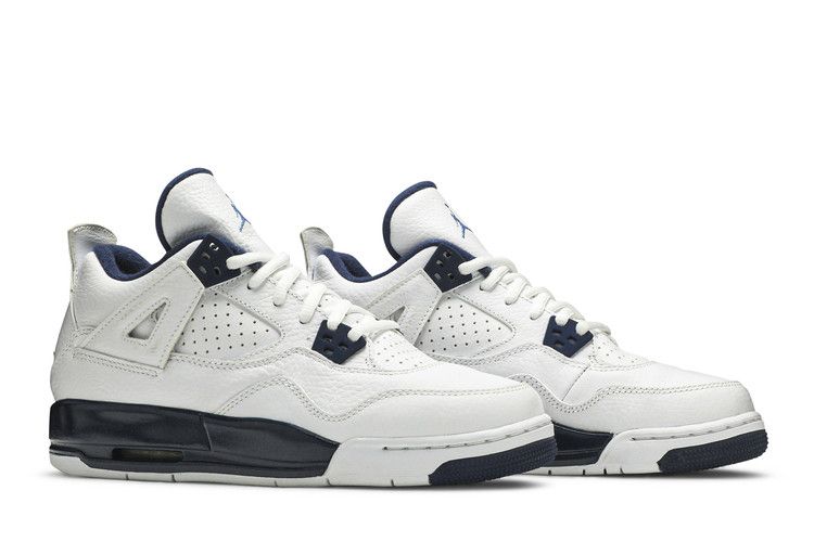 Jordan 4 Retro Motorsports Alternate (GS)
