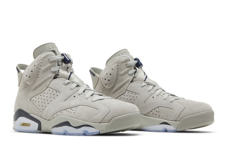 Jordan 6 Retro Georgetown (2022)