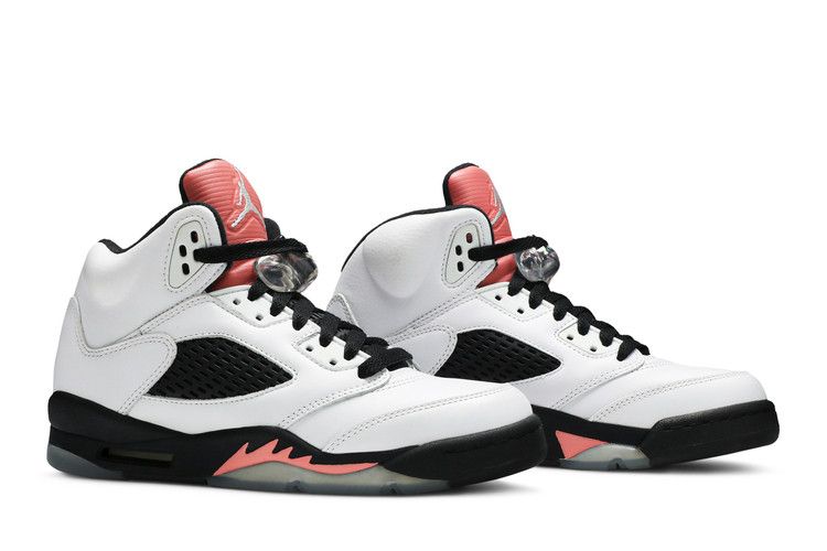 Jordan 5 Retro Sunblush (GS)