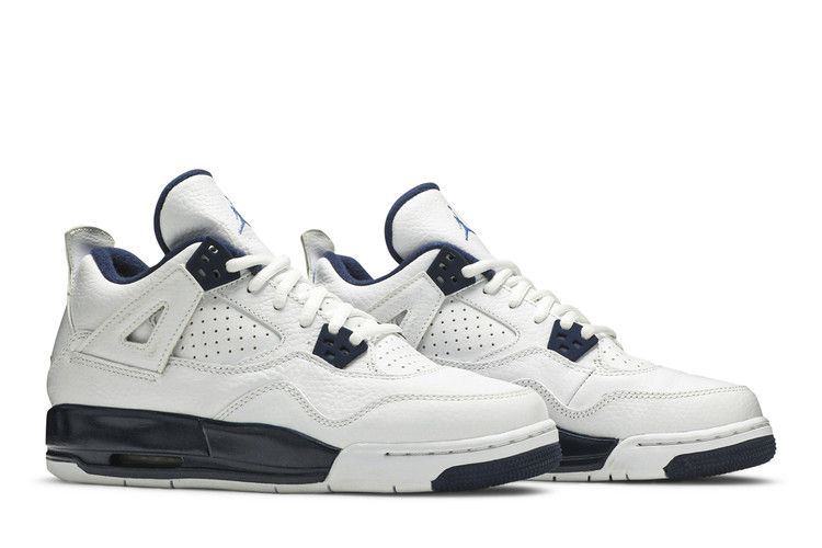 Jordan 4 Retro Columbia (2015) (GS)