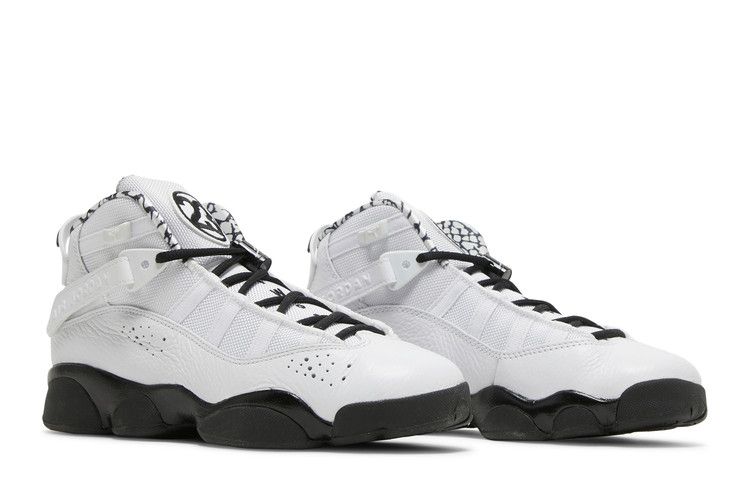 Jordan 6 Rings Motorsport (GS)