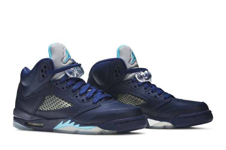 Jordan 5 Retro Pre-Grape (GS)